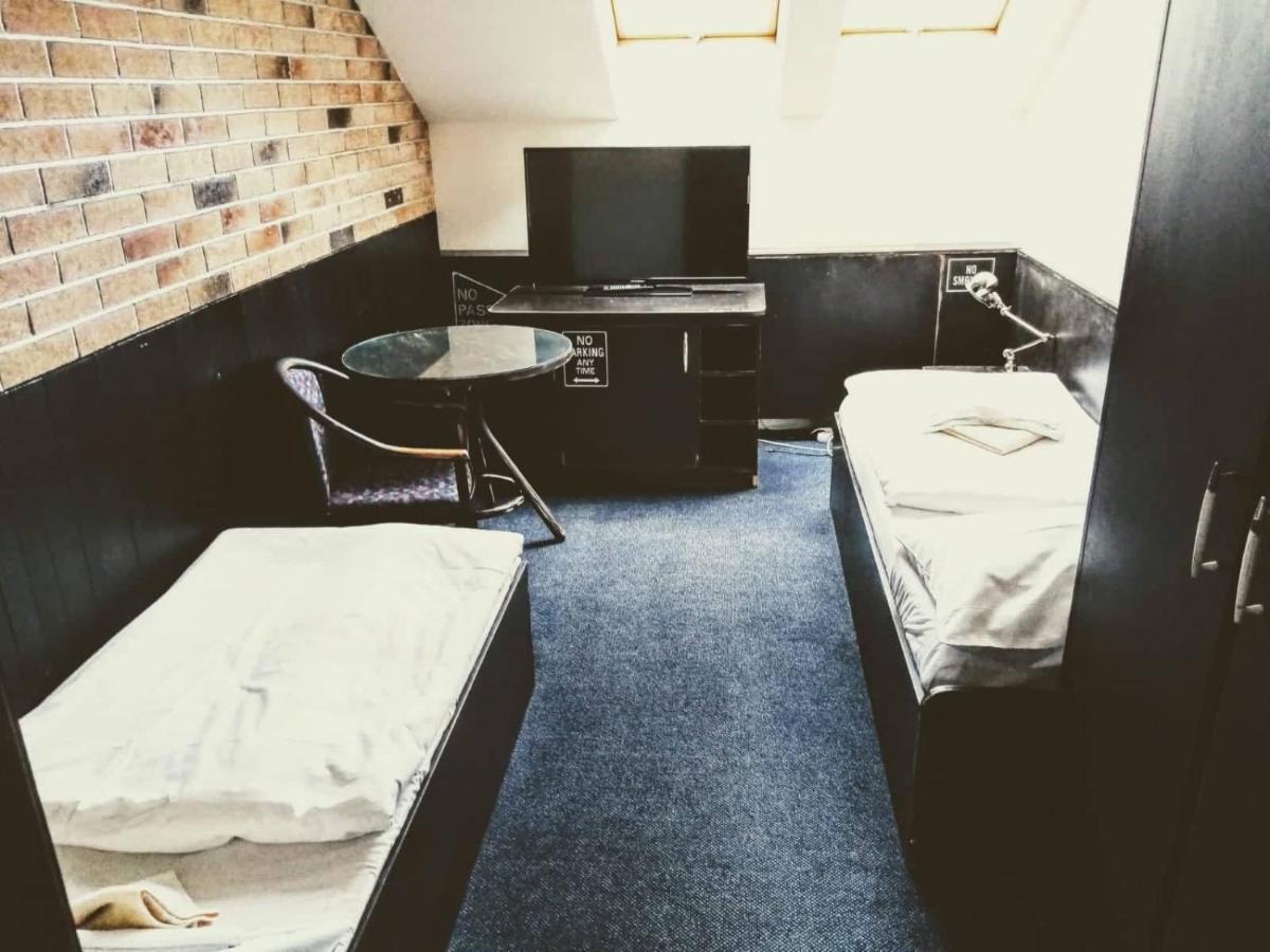 Chicago Hotel 3*
